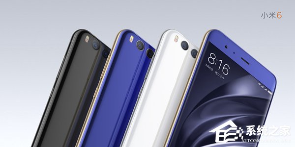 2499元起！小米6将于4月28日10点首发