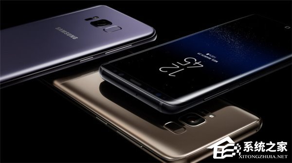 预定量创纪录，三星Galaxy S8遭遇严重供货不足的问题