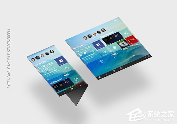 什么是CShell？一文了解Win10 RS3自适应界面