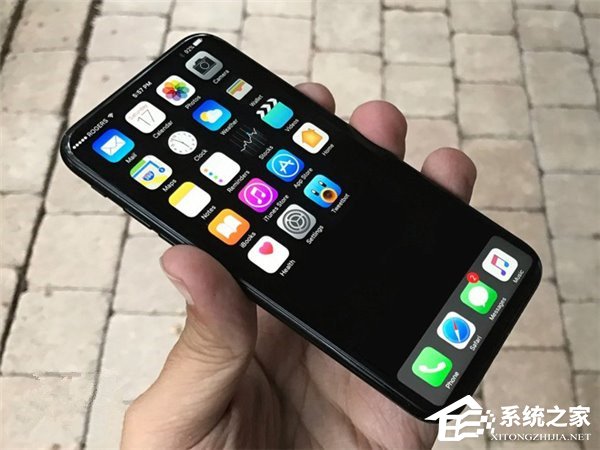 富士康内部消息：今年只出两款iPhone？