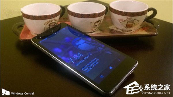 Win10 Mobile新手机Cerulean发布众筹