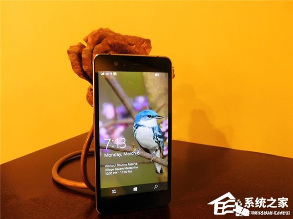 Win10 Mobile新手机Cerulean发布众筹