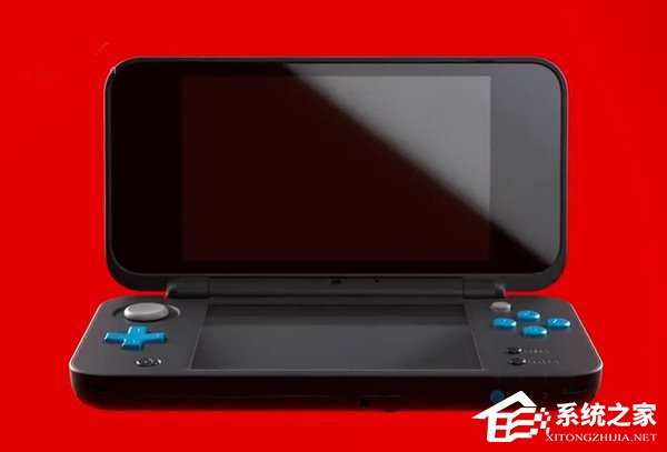 任天堂新掌机2DS XL即将正式发售