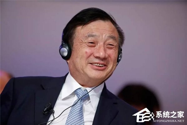 华为总裁任正非：华为总部永不撤离深圳