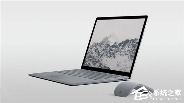 不支持触摸屏？微软Surface CloudBook高清图曝光