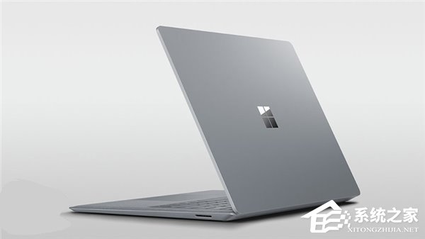不支持触摸屏？微软Surface CloudBook高清图曝光
