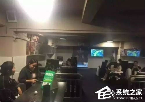 全国首家《王者荣耀》网吧竟然长这样？