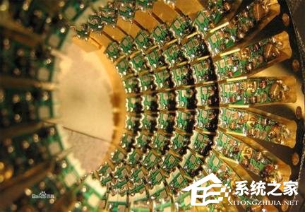 光量子计算机诞生：世界首台！中国制造！