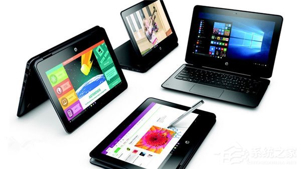 惠普发布ProBook x360：预装Win10 S