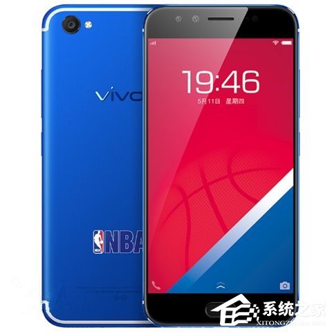 X9活力蓝NBA定制版开始预约，赠送大量NVA周边