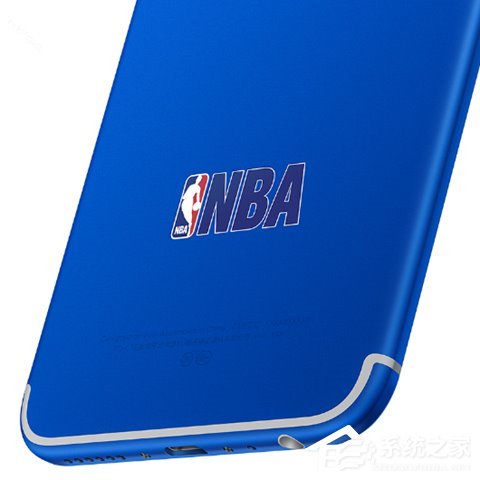 X9活力蓝NBA定制版开始预约，赠送大量NVA周边