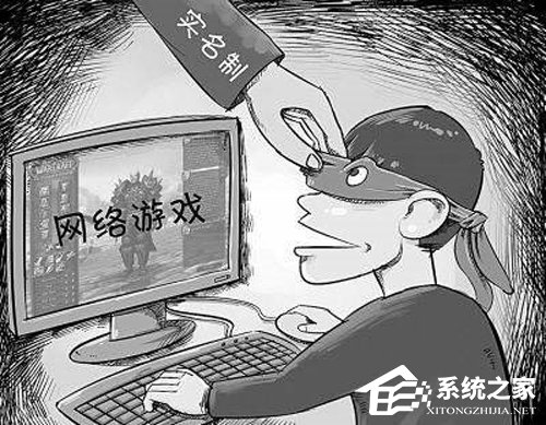 网游实名制最新进展：爆款手游依旧可用假信息注册
