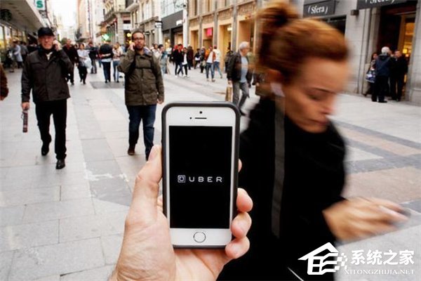 Uber女司机遭乘客性骚扰，求助uber无果