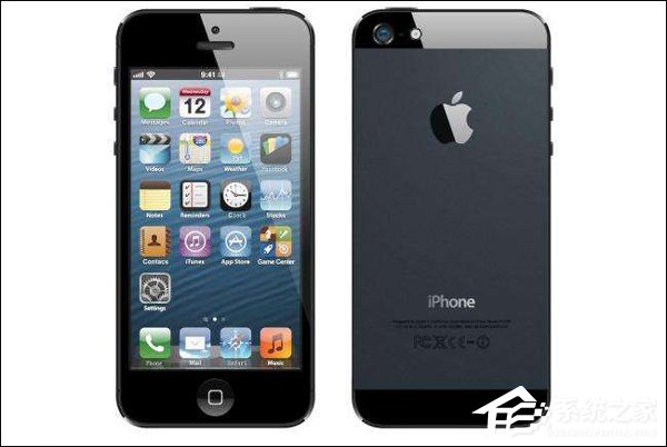 浓浓的iPhone5既视感！坚果Pro真机图曝光