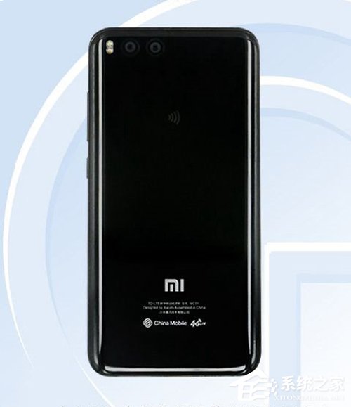 或于6月份上市！小米6移动版工信部入网