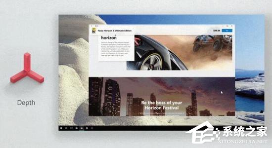 新版Win10就长这样？剖析微软Fluent Design System