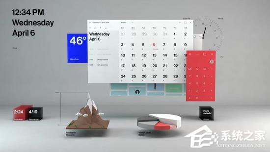 新版Win10就长这样？剖析微软Fluent Design System