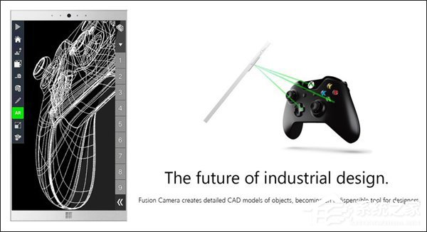 后置双摄3D摄像头!微软Surface Phone概念手机曝光