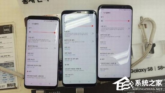 买还是不买?三星Galaxy S8已知问题大汇总