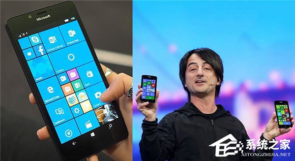 Windows Phone已死?乔北峰:微软不会放弃Windows Phone