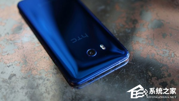最强拍照手机：HTC U11上手图赏