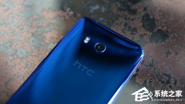 最强拍照手机：HTC U11上手图赏