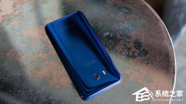 最强拍照手机：HTC U11上手图赏