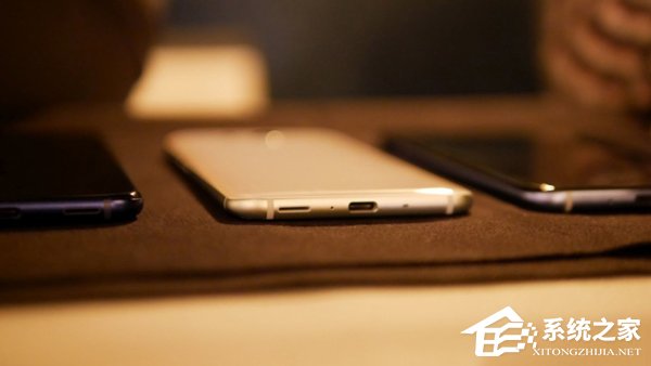 最强拍照手机：HTC U11上手图赏