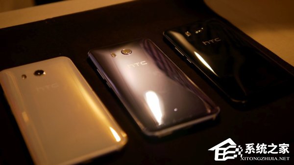 最强拍照手机：HTC U11上手图赏