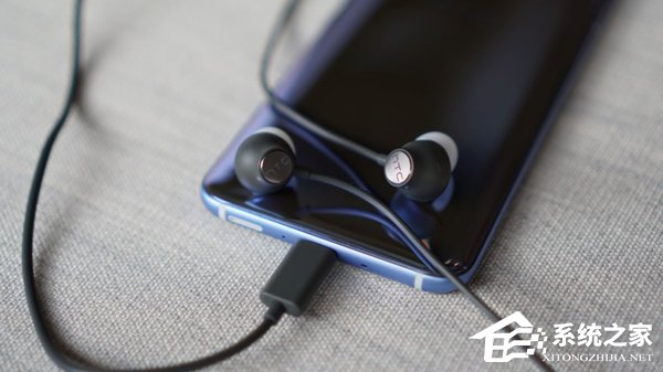 最强拍照手机：HTC U11上手图赏