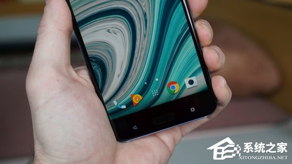 最强拍照手机：HTC U11上手图赏