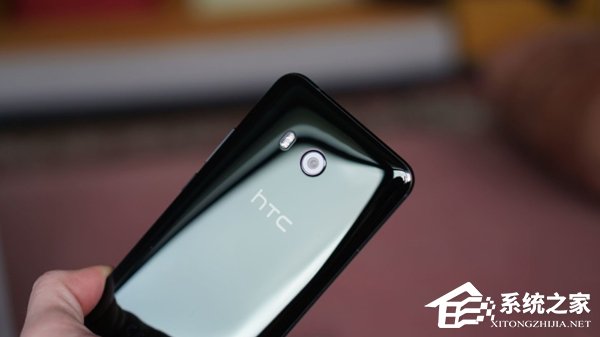 最强拍照手机：HTC U11上手图赏