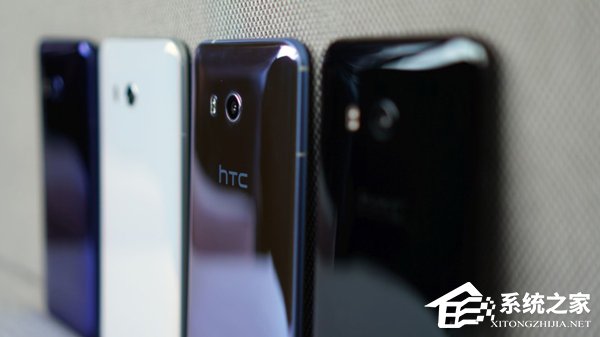 最强拍照手机：HTC U11上手图赏