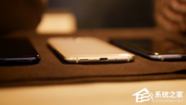 最强拍照手机：HTC U11上手图赏