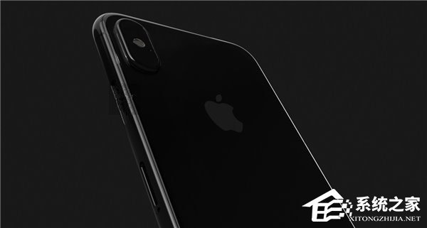 苹果iPhone 8/Plus再曝渲染图：不一定全面屏