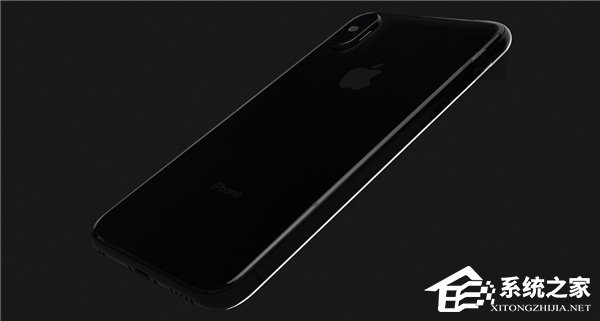 苹果iPhone 8/Plus再曝渲染图：不一定全面屏