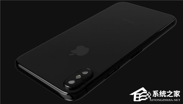 苹果iPhone 8/Plus再曝渲染图：不一定全面屏
