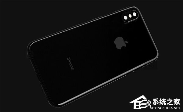 苹果iPhone 8/Plus再曝渲染图：不一定全面屏