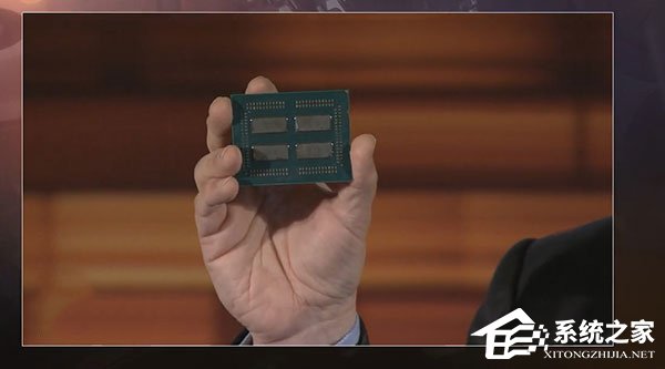 6月份正式发布！AMD推出全新处理器品牌EPYC