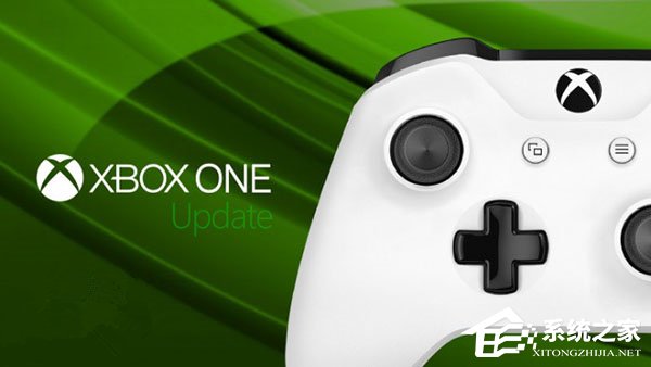 微软推送Xbox One/One S 1705固件：新增派对聊天功能