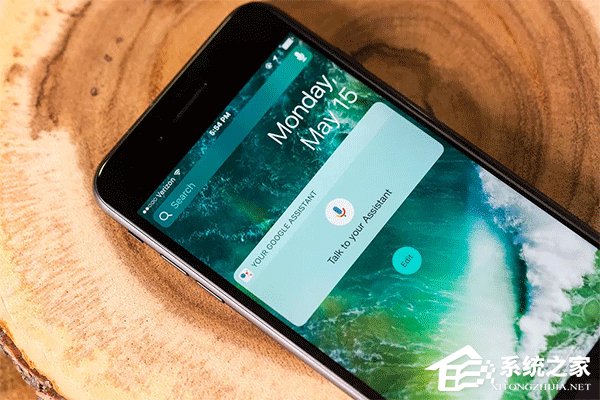 Google Assistant现已登陆iOS设备：独立APP的存在