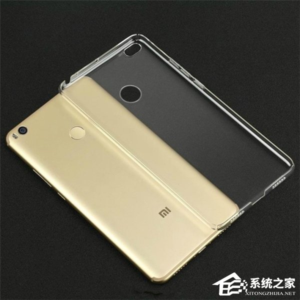 小米Max 2真机照曝光：或成新一代续航怪兽