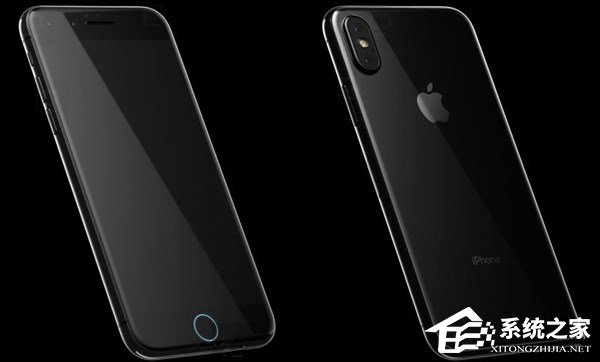 3D Touch成本提升:苹果iPhone8起售价将创新高