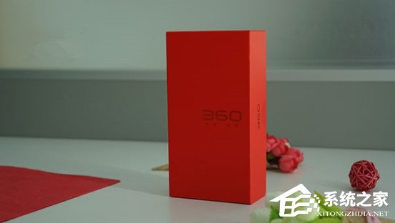 360 N5s开箱图赏：颜值再次提升，整机更为和谐对称
