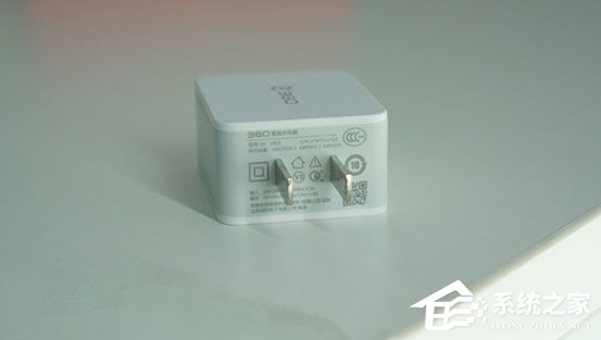 360 N5s开箱图赏：颜值再次提升，整机更为和谐对称