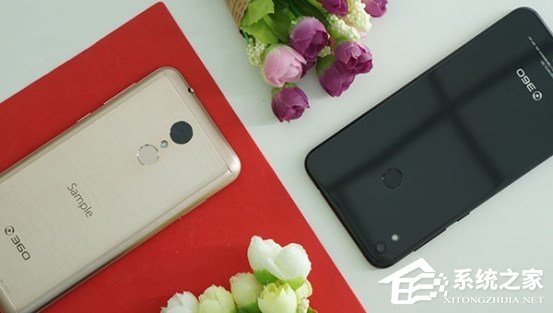 360 N5s开箱图赏：颜值再次提升，整机更为和谐对称
