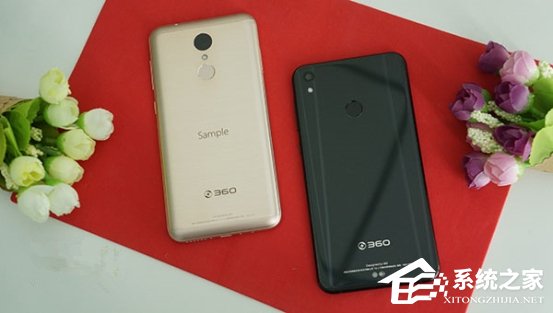 360 N5s开箱图赏：颜值再次提升，整机更为和谐对称