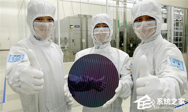 大跃进!国产14nm工艺将在明年投入量产