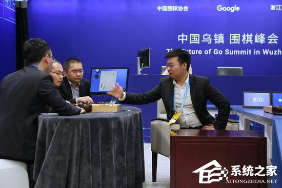 人机大战团队赛结束：AlphaGo战胜人类九段联队！