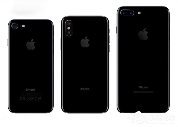 比iPhone 7“更健壮”？苹果iPhone8三围尺寸大曝光